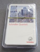 Schindler Quartett - Schindler