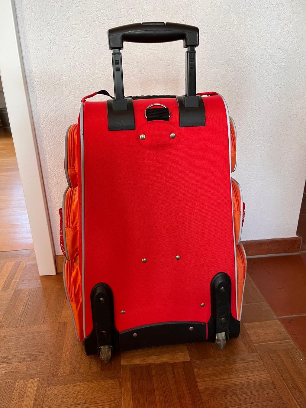 Valigie & Borse: Rollkoffer von Jako-o – Usato da Signau venduto da Rimpu 3