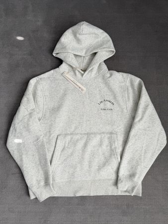 Sushi Club x Los Angeles Hoodie