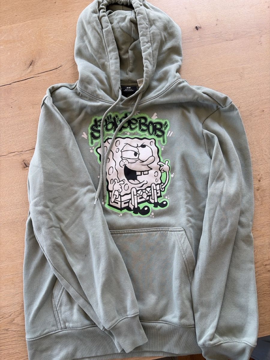 Pullover & Sweatshirts: Zwei Hoodies in S – Gebraucht aus speicher von danicole 1