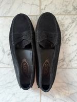 Tod‘s Gommino Loafers 38.5
