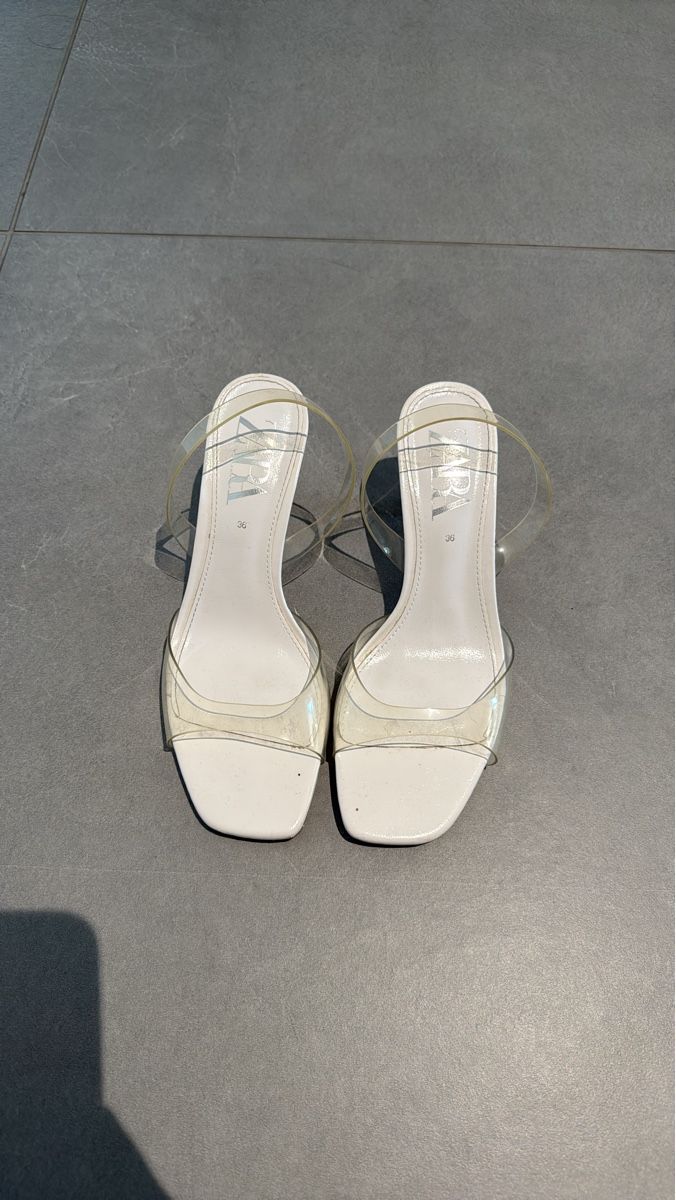 Zara Scarpe da donna: Sandales Zara - Taille 36 – Usato da Fribourg venduto da Mya_Asb