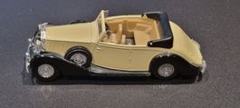 Modellauto Rolls Royce