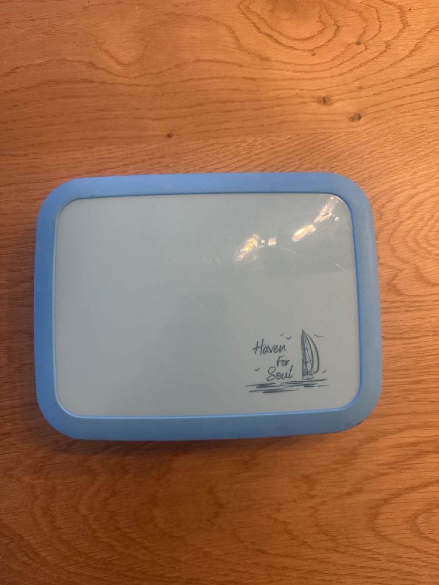 Contenitori & Simili: Znünibox – Usato da Forch venduto da sv94
