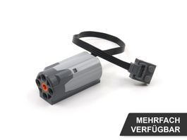 Lego Technic Power Functions Motor M