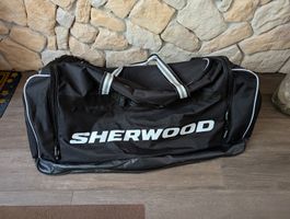 Sac de hockey pour gardien