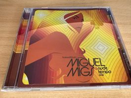 Miguel Migs – Nude Tempo One