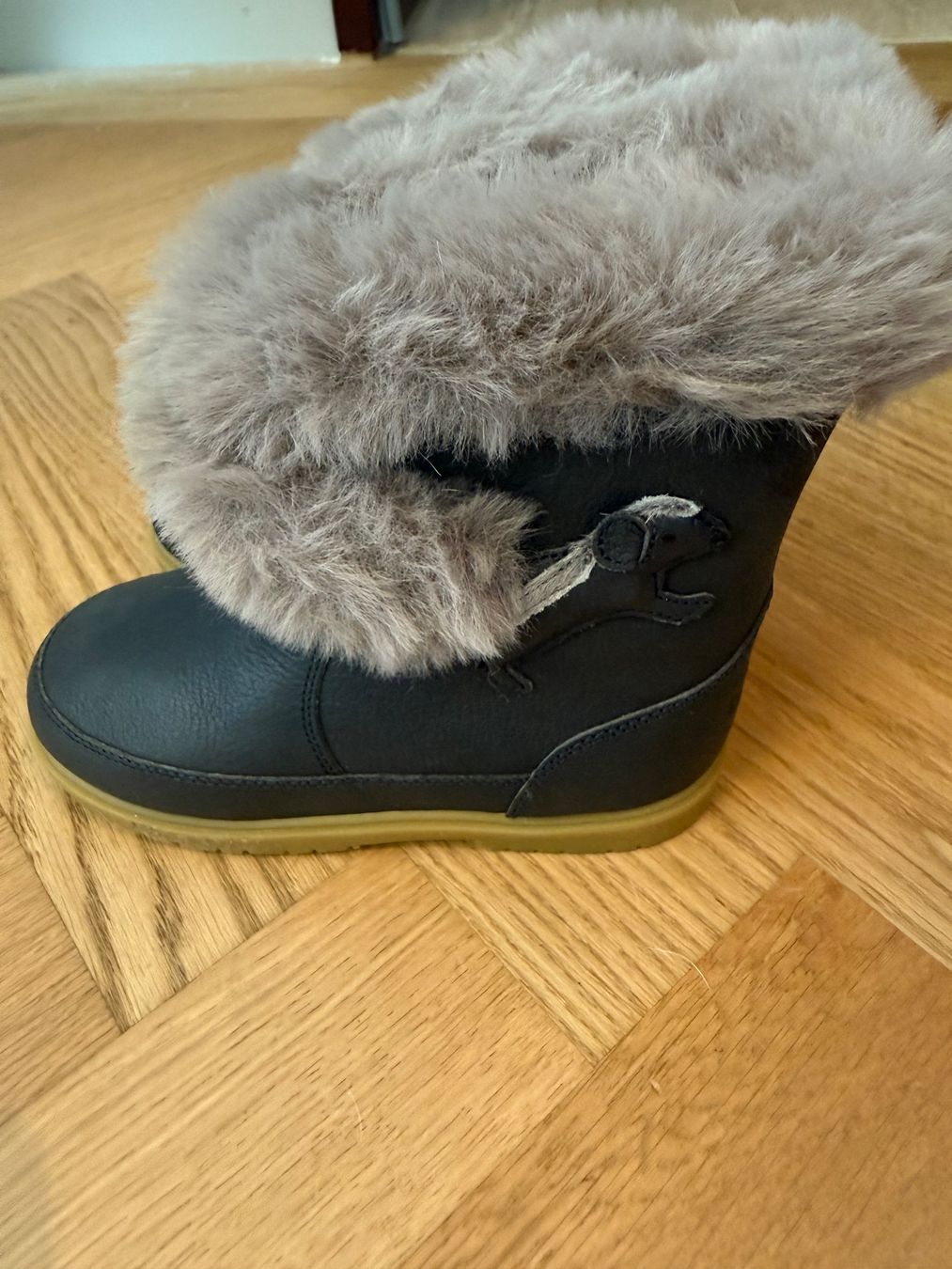Chaussures garçon: Donsje Schuhe – D'occasion à Küsnacht par emch125 1
