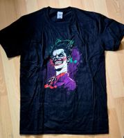 Batman-D&D-Rorschach-Shirt 4 Stk. M Neu