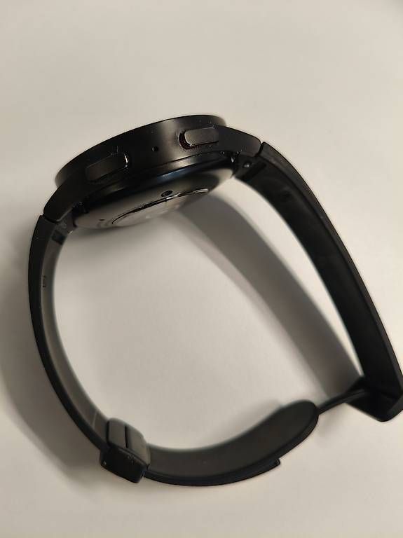Smartwatch: Samsung Galaxy Watch5 Pro BT – Usato da Nendeln venduto da godot_10 3