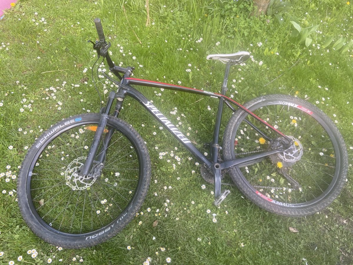 Specialized Velos: Bike Specialized Epic – Gebraucht aus Pfäffikon ZH von  6