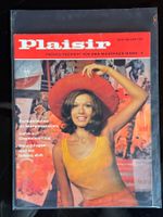 Plaisir #8, Für den modernen Mann, Vintage Zeitschrif...