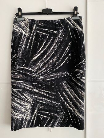 Tristan Rock, Grösse 38