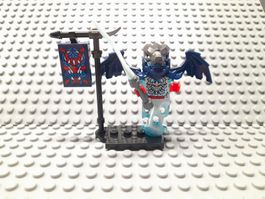Lego Ninjago Figur njo0989 Spectral Dragonian Warrior