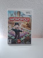 Monopoly für Wii - Spielspass für die ganze Familie!
