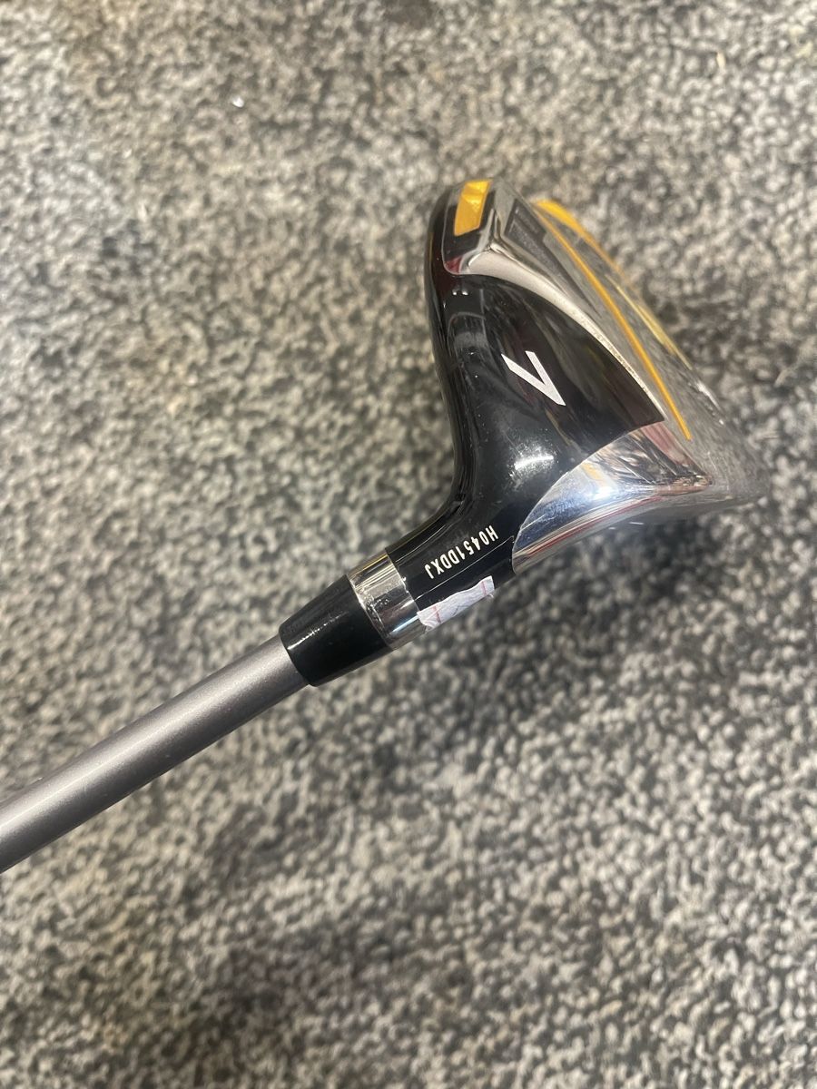 Clubs & Sets: Cobra S3 Max Golfschläger – D'occasion à Oberwil BL par dyl_htk9 6