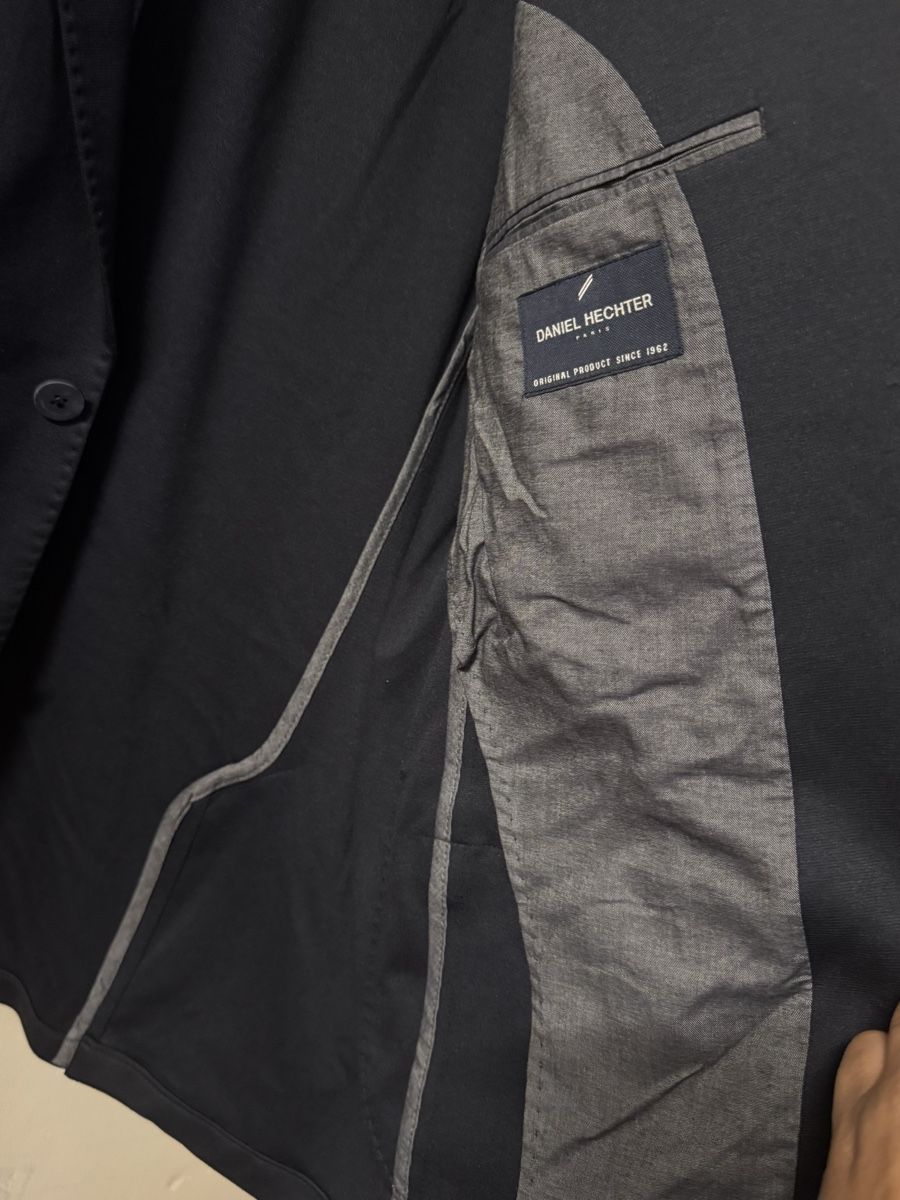 Daniel Hechter Jacken: Daniel Hechter Blazer Grösse 58 neu  – Neu (gemäss Beschreibung) aus Schlieren von Freundlich02 4