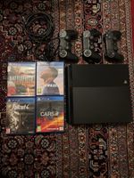 Sony Playstation 4