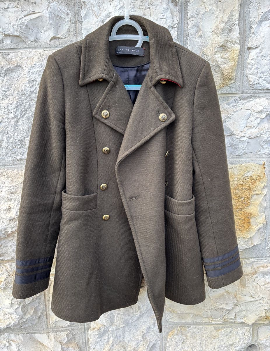Zara Giacche: Veste ZARA Taille.XS – Usato da Delémont venduto da Vendeur_3