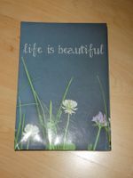 Fotoalbum "Life is beautiful"