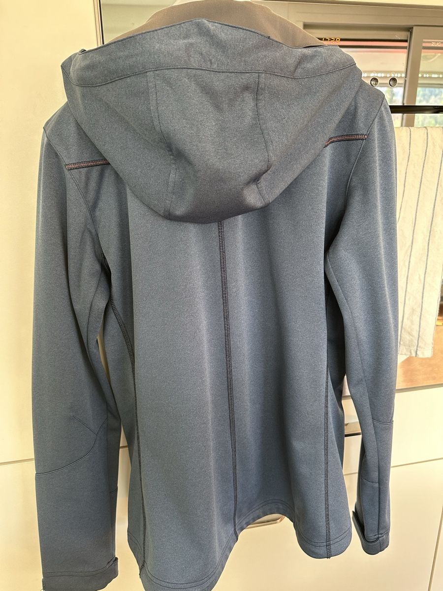 Salewa Giacche: Salewa Softshelljacke Damen – Usato da Wallisellen venduto da Udj93 1