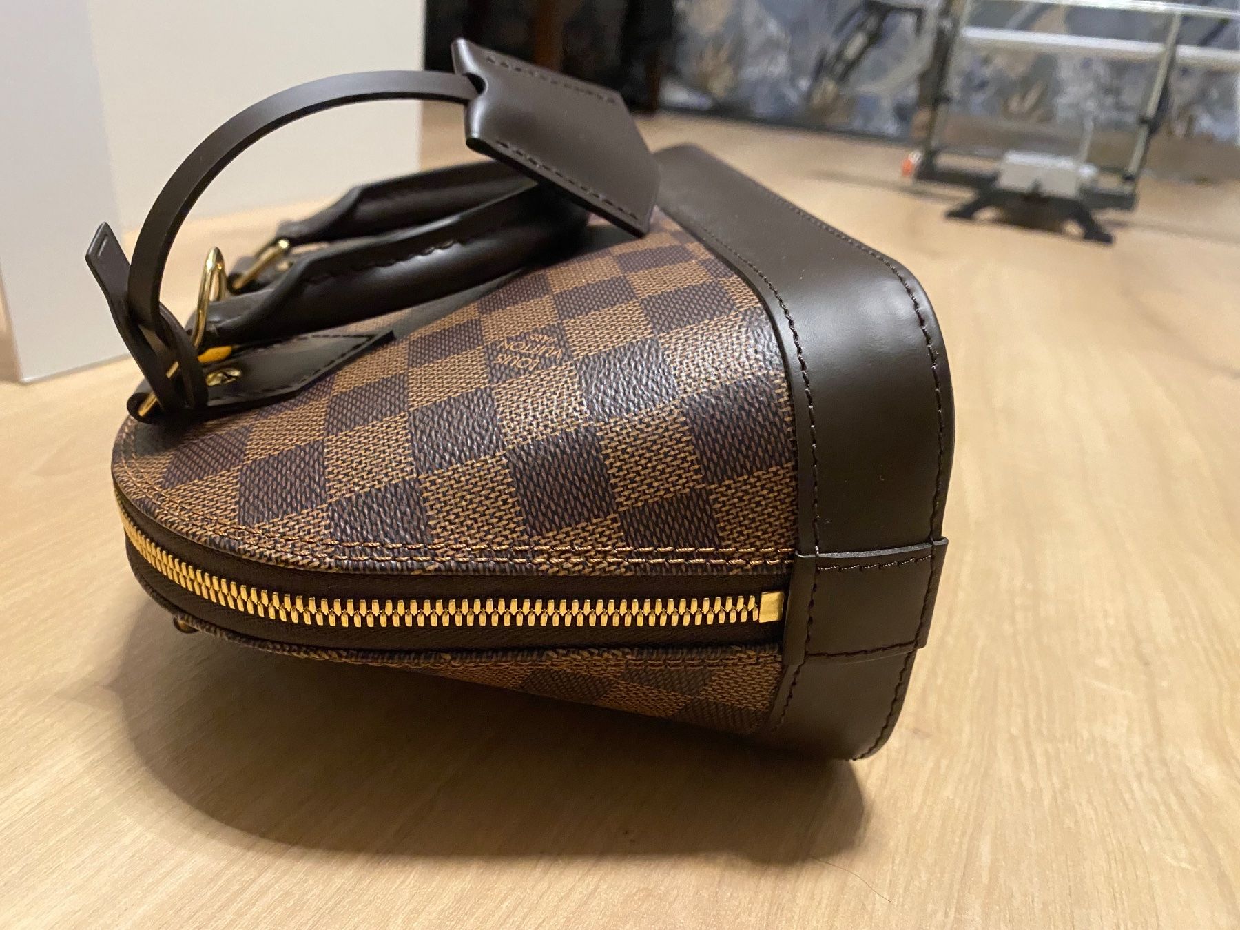 Louis Vuitton Borse da donna: Louis Vuitton Alma BB – Nuovo e nell'imballaggio originale da Sion venduto da lam_hnb8 3