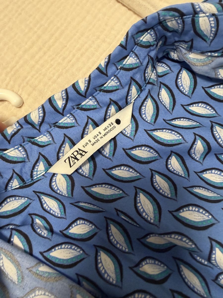 Zara Vestiti: Zara Kleid  – Usato da Dietikon venduto da and_nw92 3