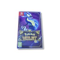 Jeu Nintendo Switch Pokémon Violet