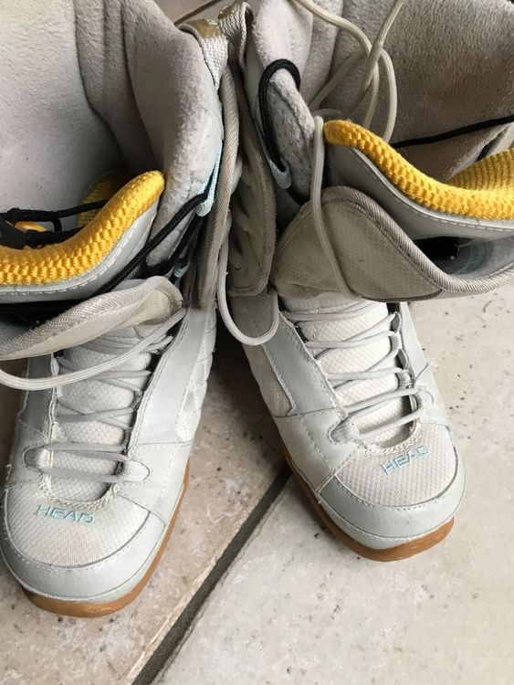 Snowboard Schuhe Head Gr.40 Kaufen auf Ricardo