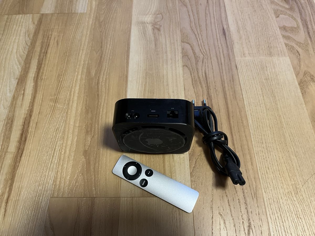 Apple Audio- & Mediensysteme: Apple TV 4k 1. Gen. 32Gb – Gebraucht aus Rickenbach Sulz von Scorvette 3