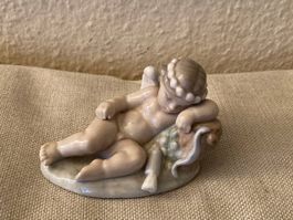 Nao Spain by Lladro Daisa Putten Engel selten