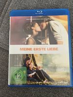 Blu-Ray Meine erste Liebe