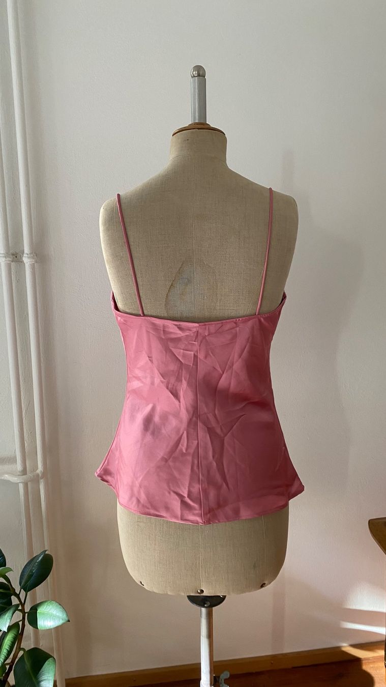 Zara Top: Sommerliches Top von Zara – Nuovo (secondo la descrizione) da Schaffhausen venduto da melanieisa 1