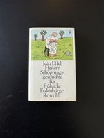 Jean Effel: Heitere Schöpfungsgeschichte Rowohlt