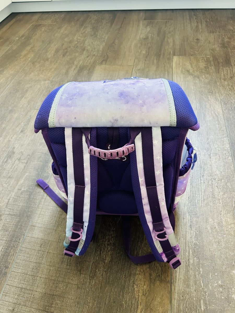 Borse & Zaini: Schulrucksack – Usato da Herznach venduto da lu1eg 3