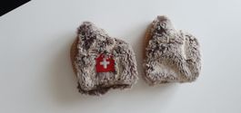 Pantoufles bébé