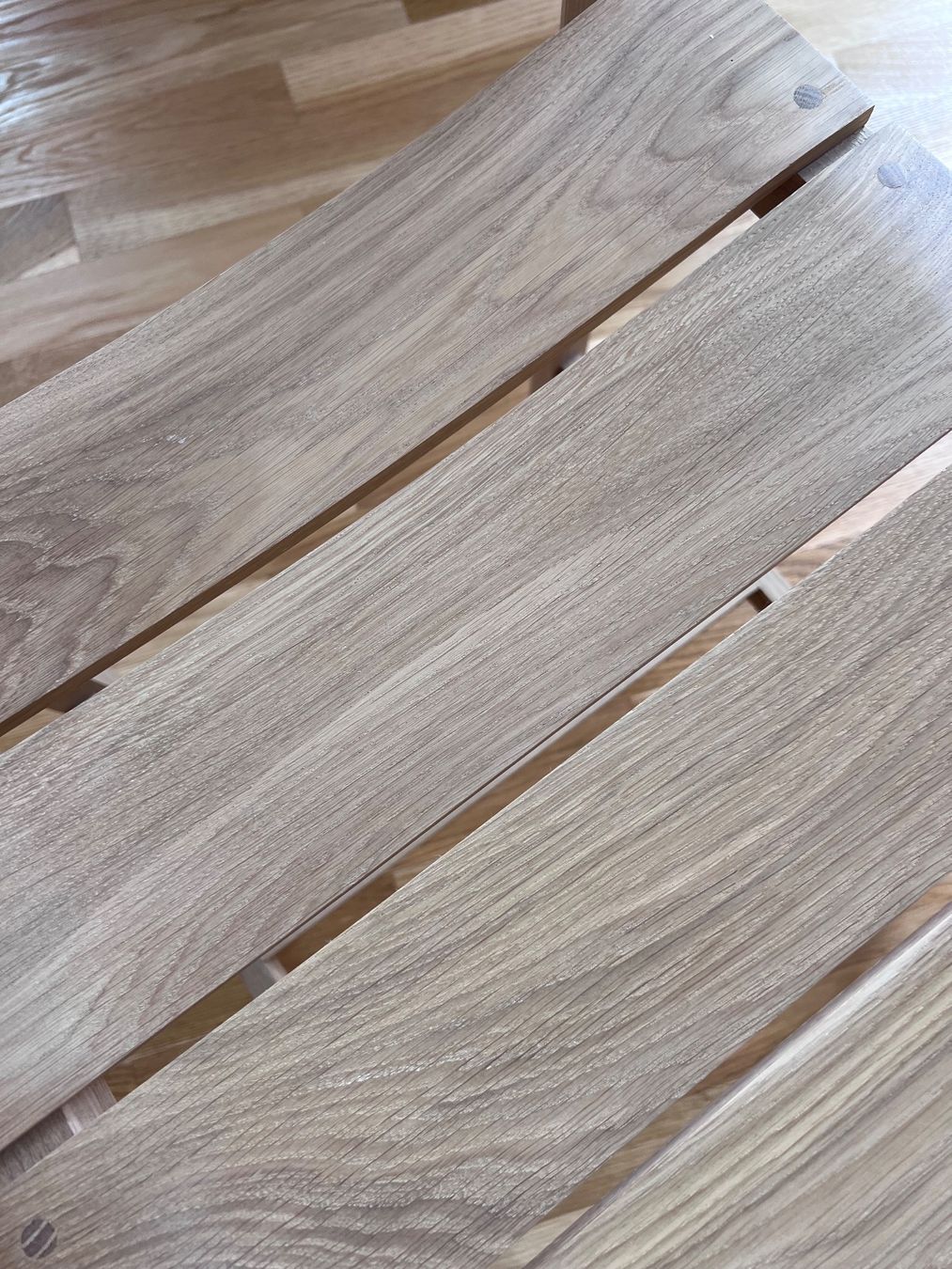 Stühle: Zara Home Chair 04 – Gebraucht aus Zürich von kasia.kosieradzka 1