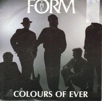 The Form  --  Colours of ever  Single7
