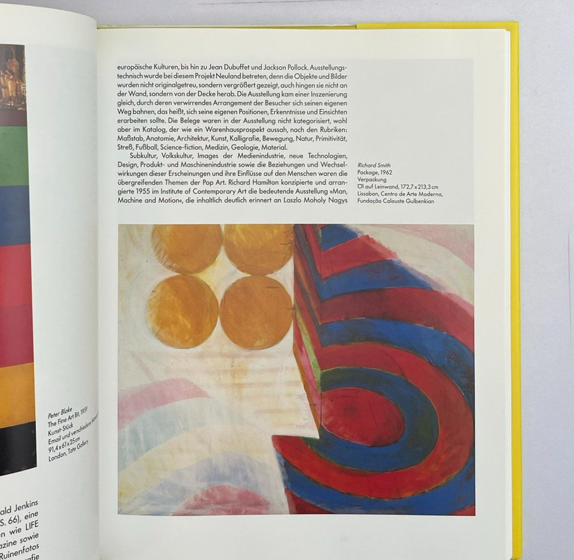 Libri: Buch: POP ART - Tilman Osterworld – Nuovo (secondo la descrizione) da Frenkendorf venduto da Yard-Sale-2000 1