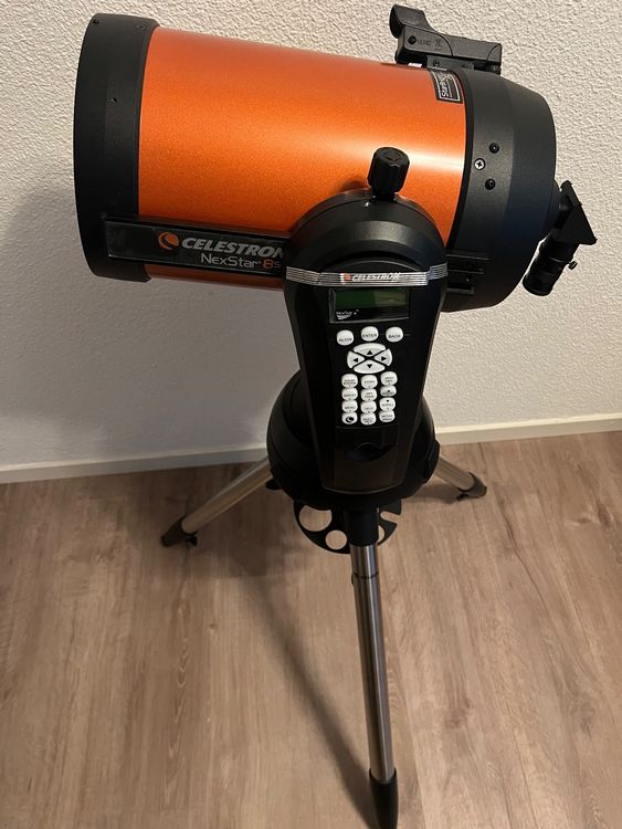 Celestron nexstar sale 8 se gebraucht