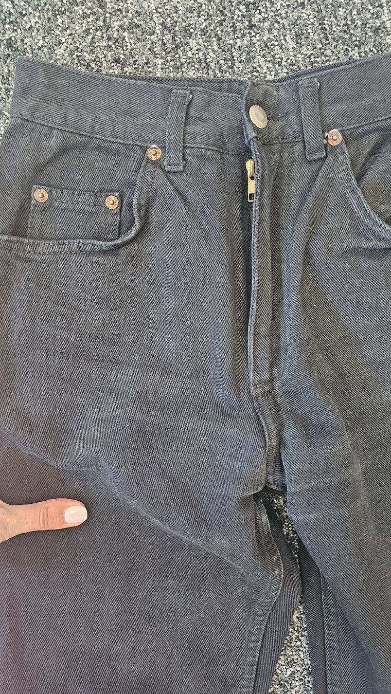 Levi's Jeans: 2 Jeans - Mustang & Levis – Usato da Mauren venduto da ehr_5cy6 1