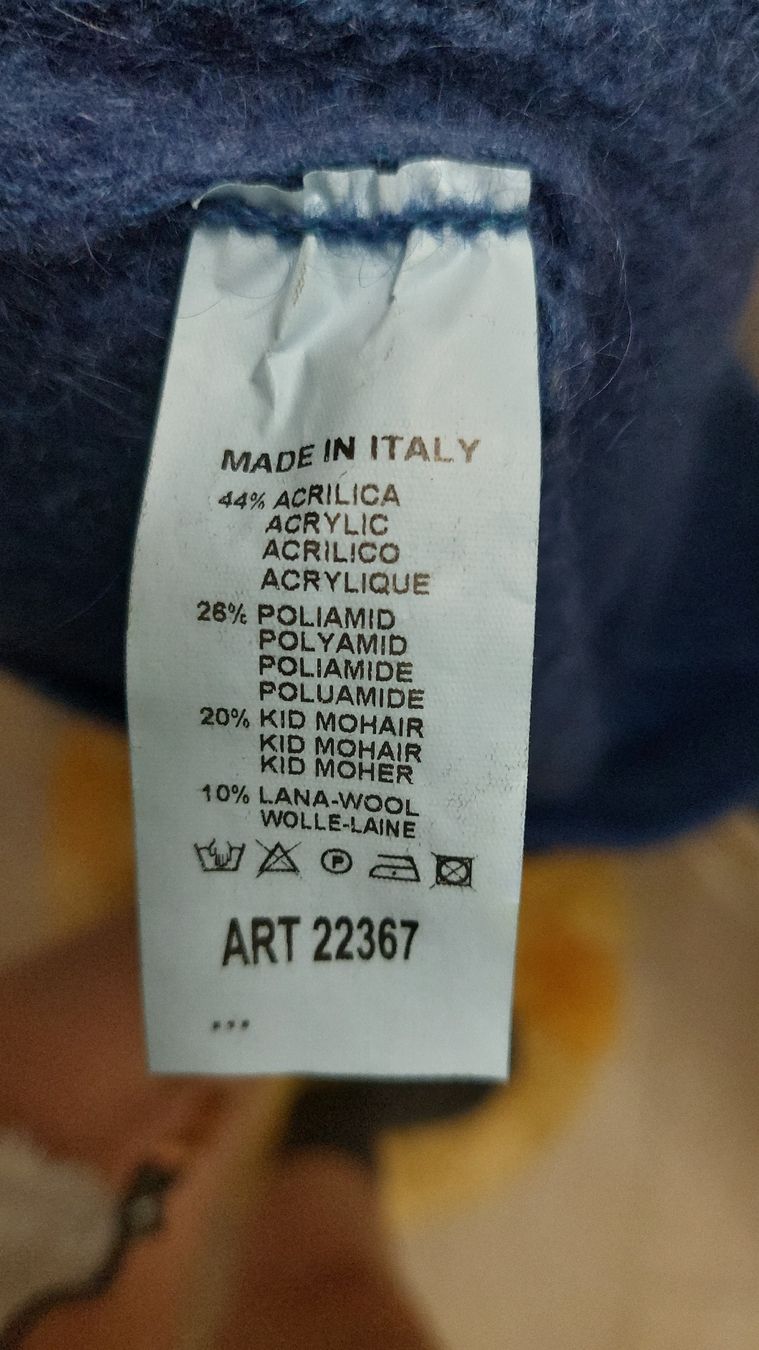 Kleiderpakete: Pullunder inkl. Bluse Neu – Neu (gemäss Beschreibung) aus Zürich von Cindarel 3