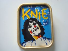 Zirkus Knie Anstecker