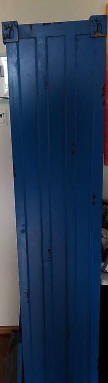 Armadi: Schrank im Container Look – Usato da Langendorf venduto da Felix2017 4