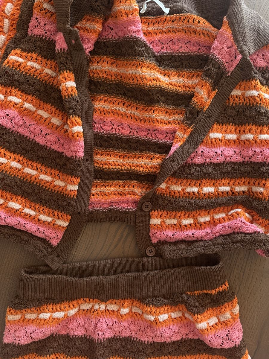 Zara Lotti di vestiti: Zara matching set – Usato da Zürich venduto da Bellinka23 1