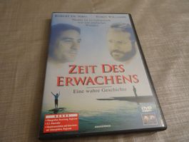 Zeit des Erwachens DVD - Robert De Niro, Robin Williams