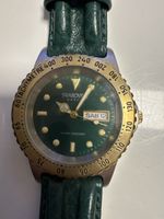 Swarovski Optik Uhr – Vintage Sammlerstück mit Box