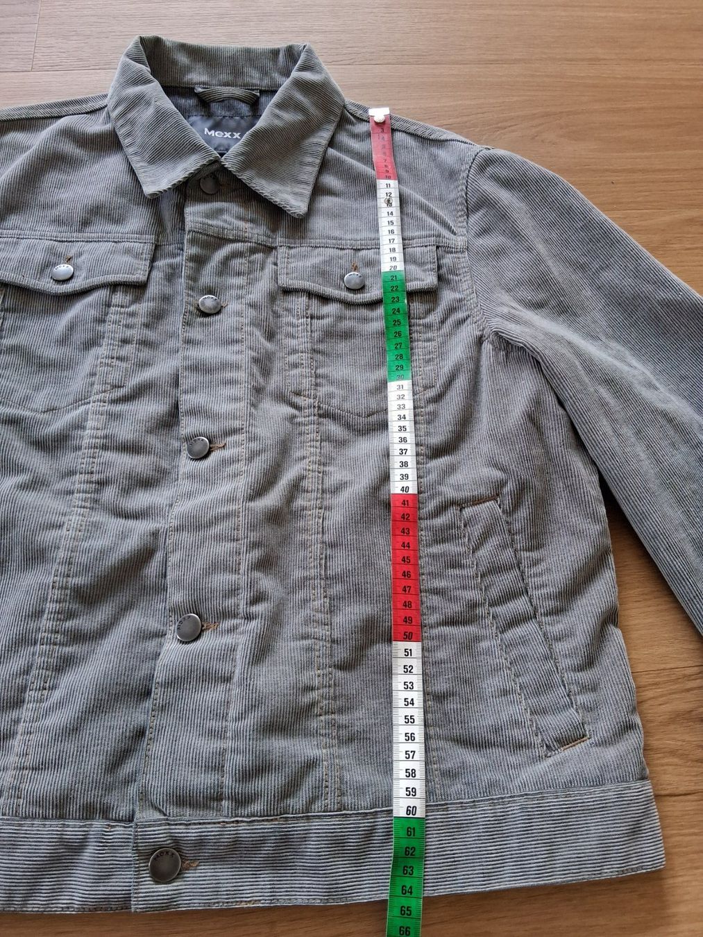 Mexx Giacche: Mexx Jacke Kord XL – Usato da Lengnau AG venduto da Nathi88 7
