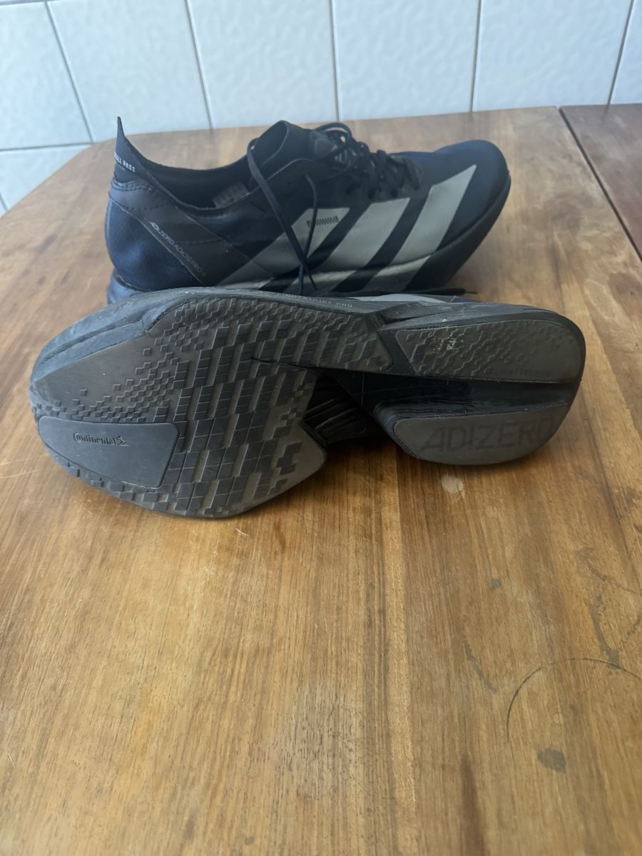 Adidas Herrenschuhe: Chaussure de course - Adidas Performance 46 – Gebraucht aus Zürich von yaelfrischholz 1