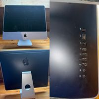 Apple iMac 21.5" for sale